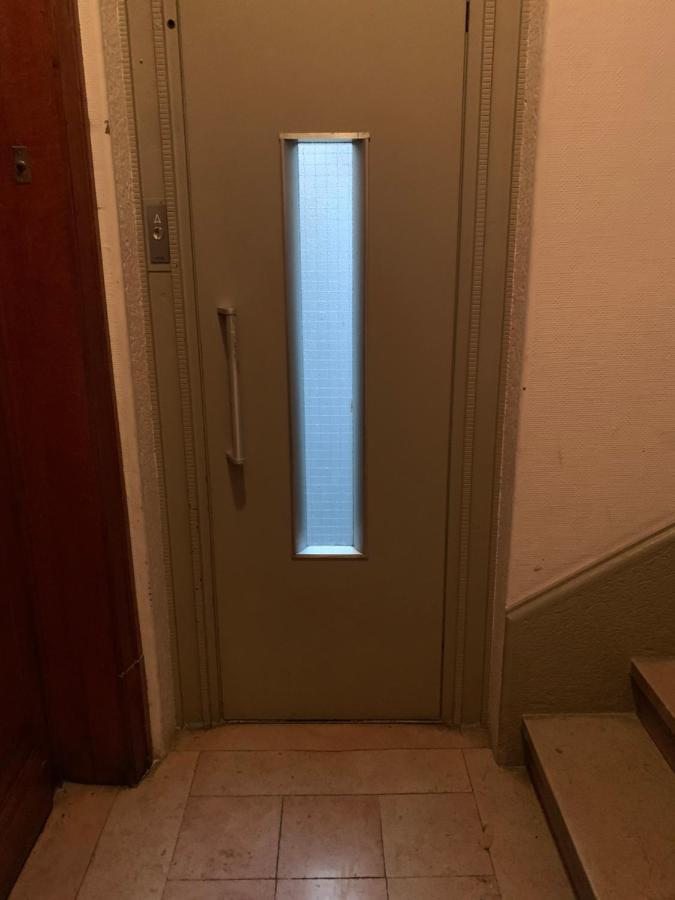 Au Coeur De Lyon Lägenhet Exteriör bild