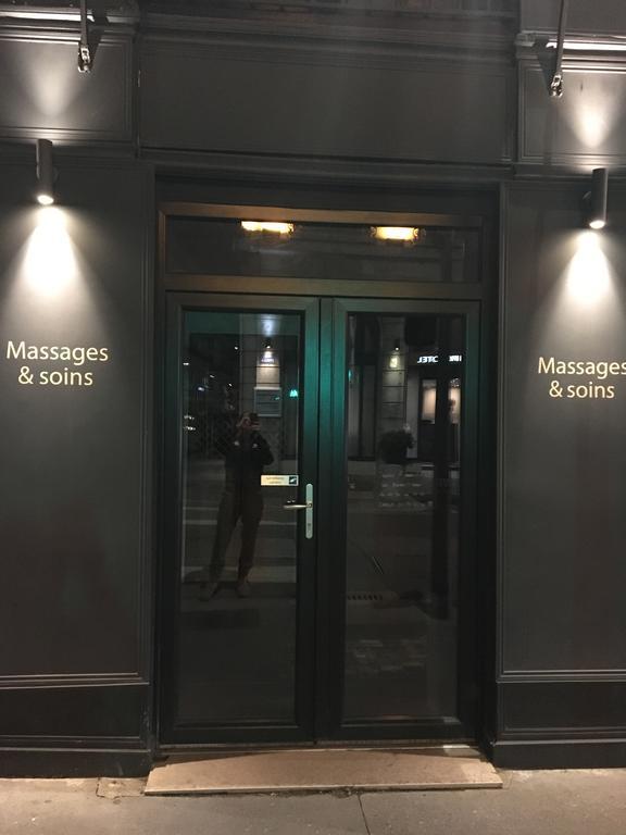 Au Coeur De Lyon Lägenhet Exteriör bild