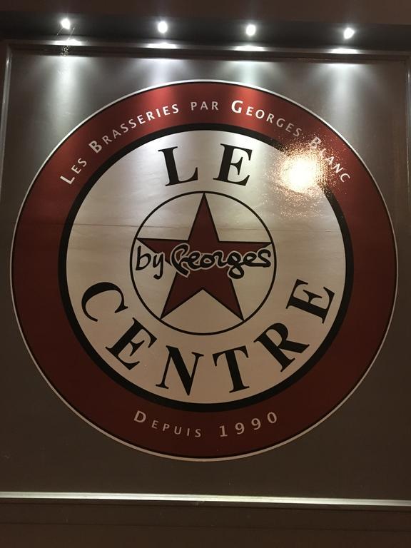 Au Coeur De Lyon Lägenhet Exteriör bild